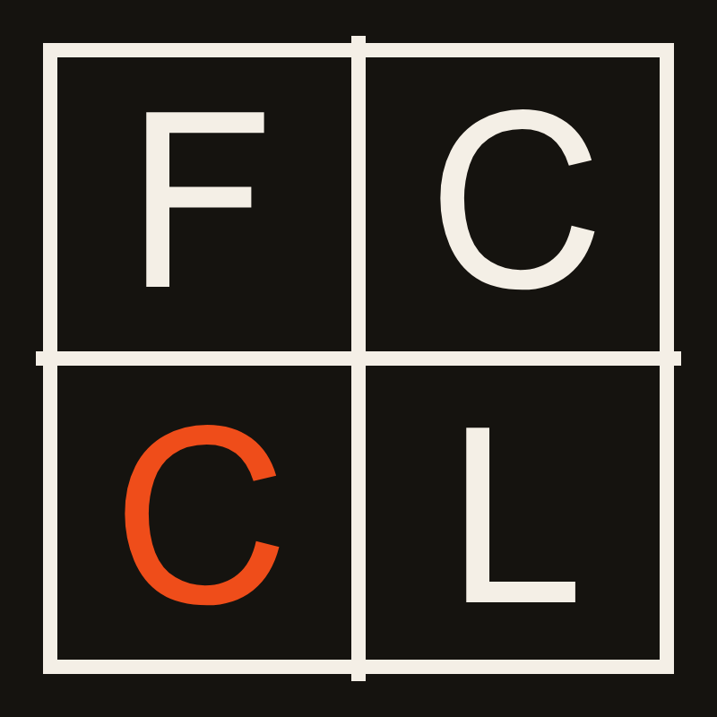 FCCorpLabs logo